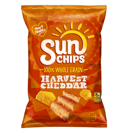 Sun chips 70g