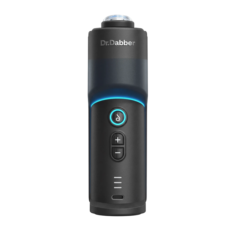 Dr Dabber Switch Go