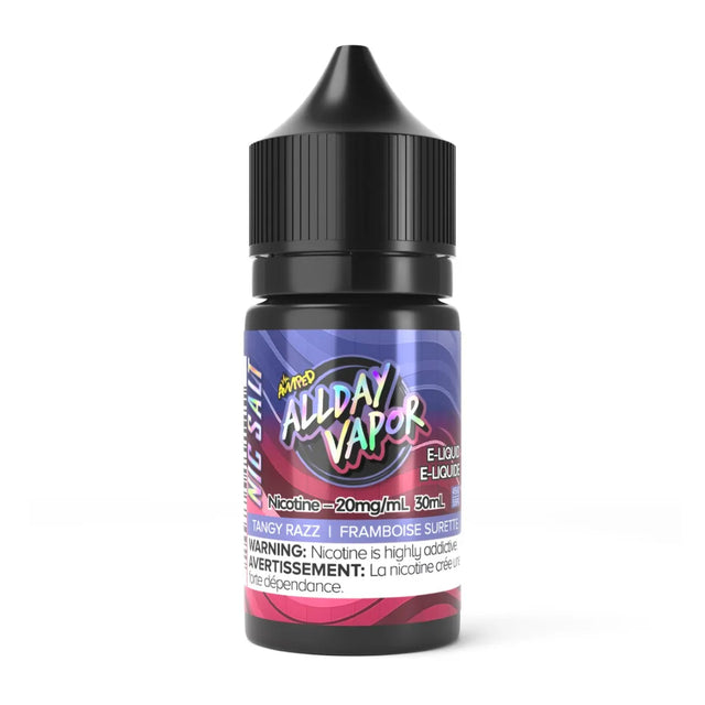 Allday Vapor Amped Salts [20 mg]