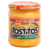 Tostitos 394ml snack