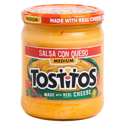 Tostitos 394ml