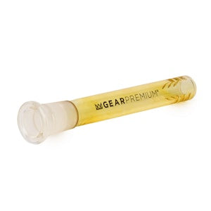 GEAR Premium 120mm Diffuser Downstem Colour Changing