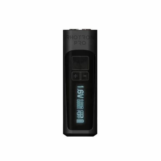 Tronian Rhotron Pro 510 Portable Battery