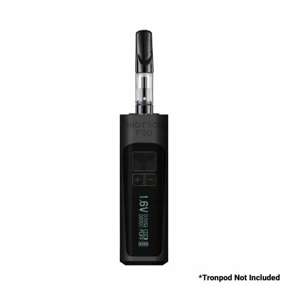 Tronian Rhotron Pro 510 Portable Battery