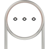 S&B Volcano Hybrid Tube Set 3x1M