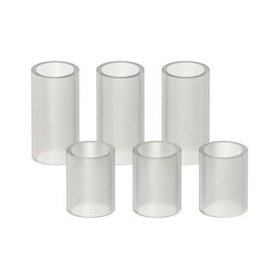 S&B Plenty Tube Set