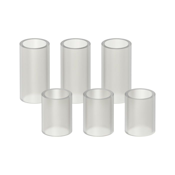 S&B Plenty Tube Set