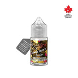 Twelve Monkeys Freebase E-Juice [3 mg]