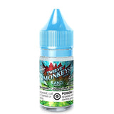 Twelve Monkeys Iced Salts [10 mg]