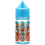 Twelve Monkeys Iced Salts [10 mg]