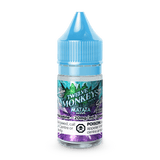Twelve Monkeys Iced Salts [20 mg]