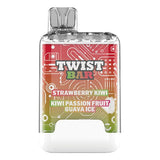 Twist Bar 10000 Puffs Disposable 20mg Intense