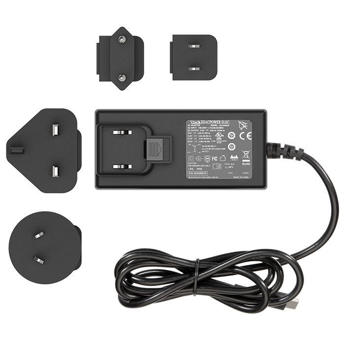S&B Mighty+ USB-C Supercharger