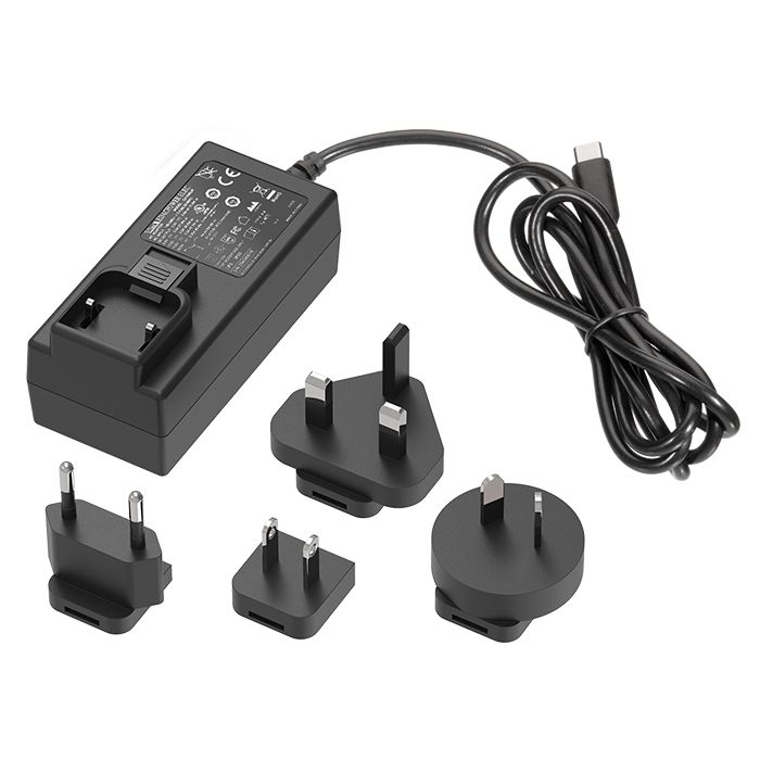 S&B Mighty+ USB-C Supercharger