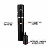 Utillian 5 V4 Wax Pen Kit