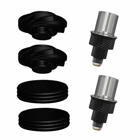 Utillian 6 - Heating Element Pack
