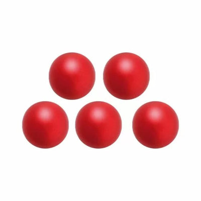 Utillian Ruby Pearl Pack – 5 mm