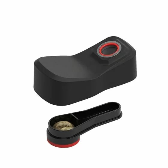 Utillian 850 Magnetic Cap & Mouthpiece