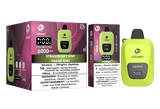 Vabeen Flex Air Ultra 6000 Disposable 20mg