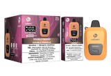Vabeen Flex Air Ultra 6000 Disposable 20mg