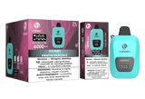 Vabeen Flex Air Ultra 6000 Disposable 20mg