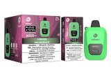 Vabeen Flex Air Ultra 6000 Disposable 20mg