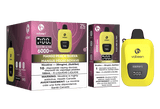 Vabeen Flex Air Ultra 6000 Disposable 20mg