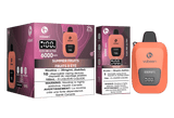 Vabeen Flex Air Ultra 6000 Disposable 20mg