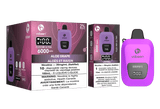 Vabeen Flex Air Ultra 6000 Disposable 20mg