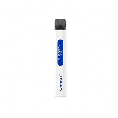 Vapirit 1000 Disposable Vape (20mg)