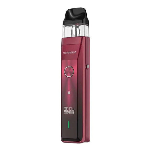 Vaporesso XROS Pro Pod Kit