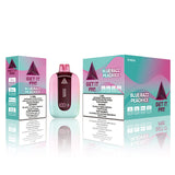 Vfeel Get IT Pro 15K 20mg Intense disposable vape