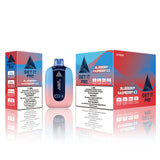 Vfeel Get IT Pro 15K 20mg Intense disposable vape