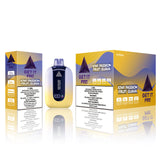 Vfeel Get IT Pro 15K 20mg Intense disposable vape
