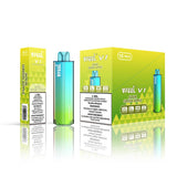 Vfeel V1 6000 Disposable 20mg Intense