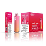 Vfeel V1 6000 Disposable 20mg Intense