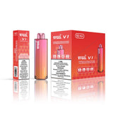 Vfeel V1 6000 Disposable 20mg Intense