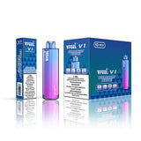 Vfeel V1 6000 Disposable 20mg Intense