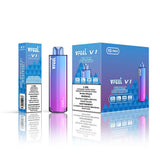 Vfeel V1 6000 Disposable 20mg Intense