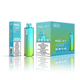 Vfeel V1 6000 Disposable 20mg Intense