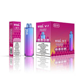 Vfeel V1 6000 Disposable 20mg Intense