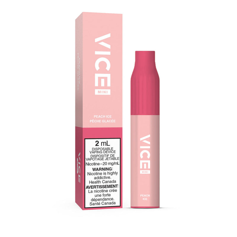Vice Mini Disposable 1000 20mg