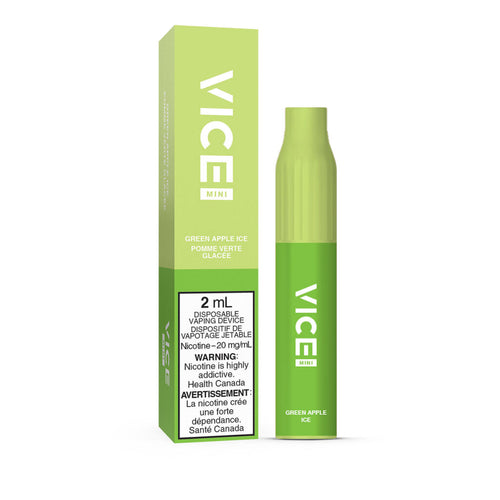 Vice Mini 1000 Disposable Vape (20mg)
