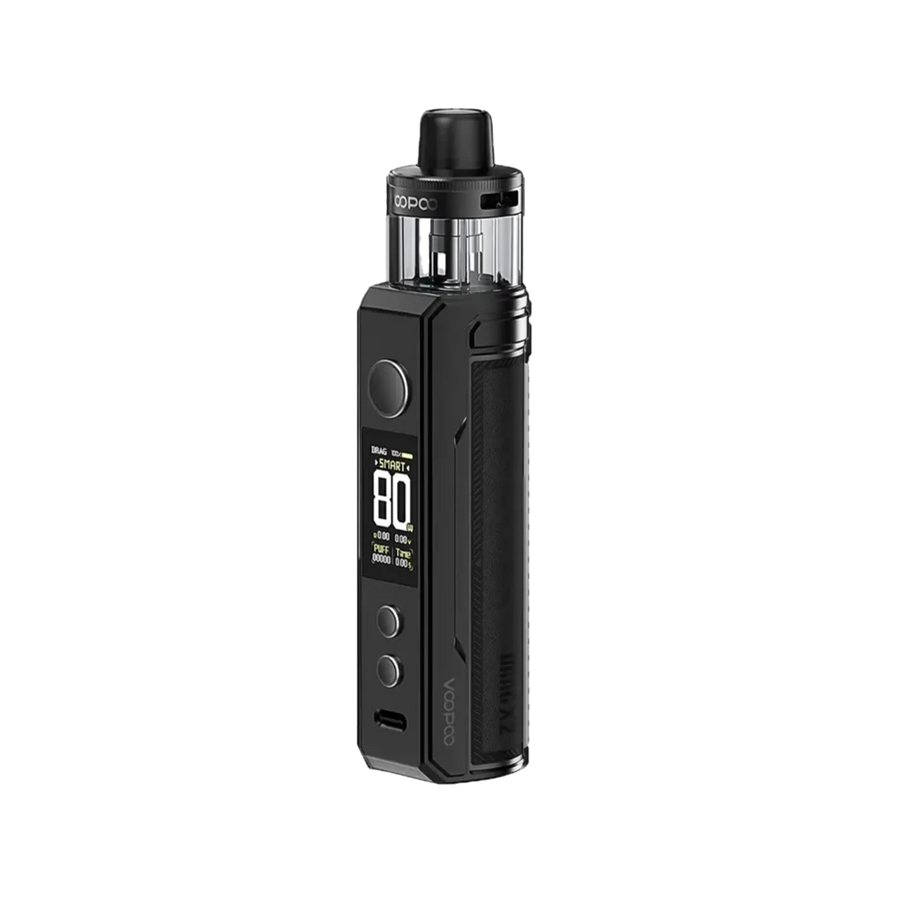 Voopoo Drag X2 vape pod kit
