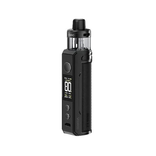 Voopoo Drag X2 vape pod kit