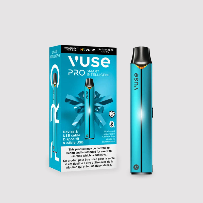 Vuse ePod 2 Solo Device