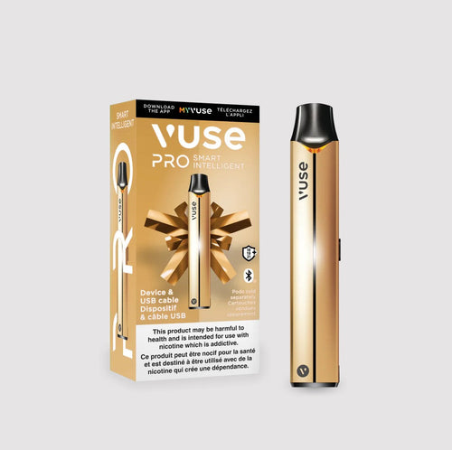 Vuse ePod 2 Solo Device
