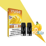 Vuse ePods [18 mg] (2/pk)