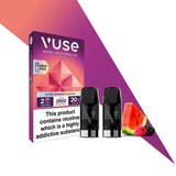 Vuse ePods [18 mg] (2/pk)