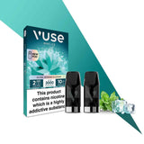Vuse ePods [18 mg] (2/pk)